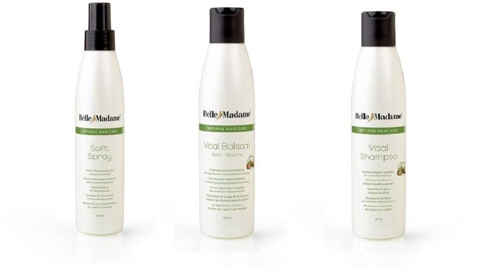 Kosmetyki do peruk naturalnych